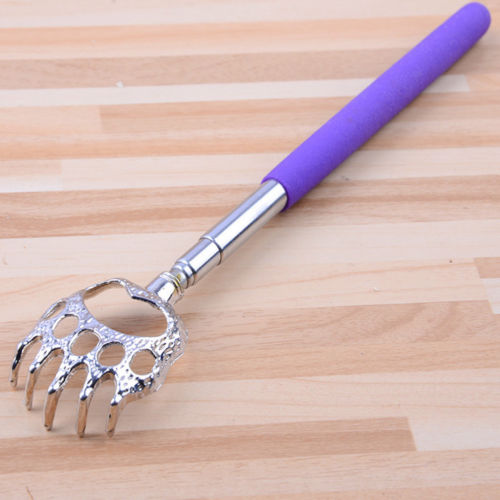 Bear Paw Telescopic Back Scratcher Gadgets