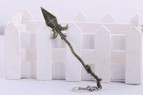 12cm Sword Keyrings