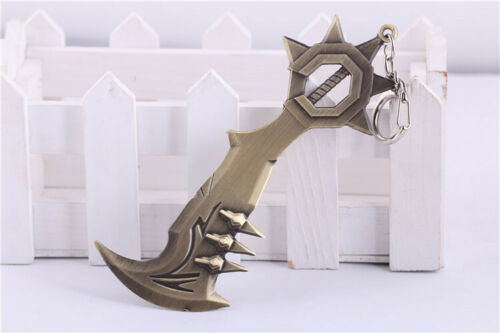 12cm Sword Keyrings