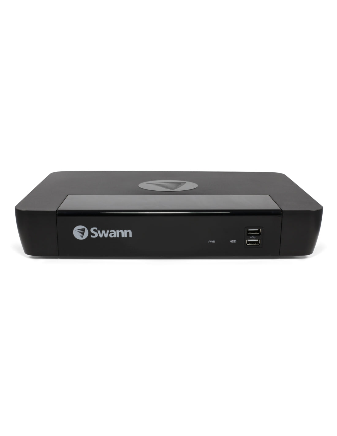 Swann 4K 8Ch NVR W/ 2TB 6x Night2Day Security Cameras Capture Audio CCTV system