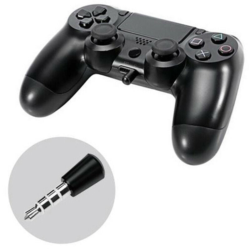 USB Adapter Bluetooth Transmitter For PS4 Bluetooth 4.0 Headset