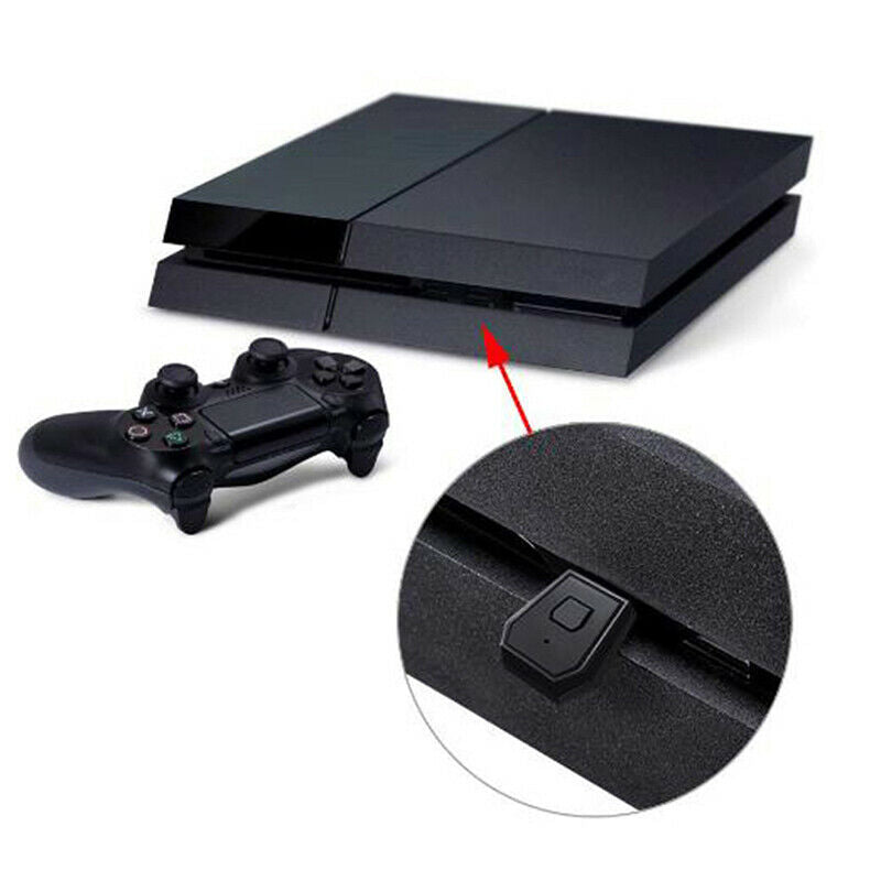 USB Adapter Bluetooth Transmitter For PS4 Bluetooth 4.0 Headset